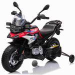 Bmw Gs850 Adventure All-Road 12V & Rubberen Banden