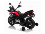 Bmw Gs850 Adventure All-Road 12V & Rubberen Banden - Afbeelding 4