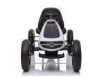 Mercedes, Skelter / Trapauto / Go-Kart - Afbeelding 2