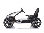 Mercedes, Skelter / Trapauto / Go-Kart - Afbeelding 3