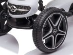 Mercedes, Skelter / Trapauto / Go-Kart - Afbeelding 6