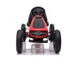Mercedes, Skelter / Trapauto / Go-Kart - Afbeelding 2