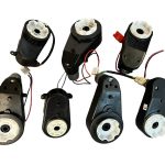 Motor / Aandrijving Voor Elektrisch Rijdend Speelgoed
