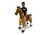 My Pony, Rijdend Speelgoed Paard Van Rollzone ®, 4 - 10 Jaar (Mp2007-M) - Afbeelding 10