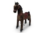 My Pony, Rijdend Speelgoed Paard Van Rollzone ®, 3 - 6 Jaar (Mp2008-S)