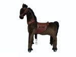 My Pony, Rijdend Speelgoed Paard Van Rollzone ®, 3 - 6 Jaar (Mp2008-S) - Afbeelding 3