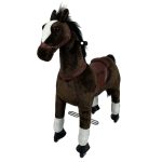 My Pony, Rijdend Speelgoed Paard Van Rollzone ®, 8+ (Mp2009-L)