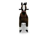 My Pony, Rijdend Speelgoed Paard Van Rollzone ®, 8+ (Mp2009-L) - Afbeelding 2