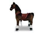 My Pony, Rijdend Speelgoed Paard Van Rollzone ®, 8+ (Mp2009-L) - Afbeelding 4