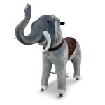 My Pony ®, Olifant Rijdend Speelgoed 3 - 6 Jaar (Ats2011)