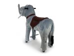 My Pony ®, Olifant Rijdend Speelgoed 3 - 6 Jaar (Ats2011) - Afbeelding 4