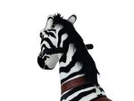 My Pony, Rijdend Speelgoed  Zebra Van Rollzone ®, 3 - 6 Jaar (Mp2001-S) - Afbeelding 7