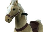 My Pony, Rijdend Speelgoed Paard Van Rollzone ®, 8+ (Mp2024-L) - Afbeelding 3