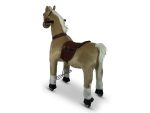 My Pony, Rijdend Speelgoed Paard Van Rollzone ®, 8+ (Mp2024-L) - Afbeelding 5