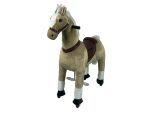 My Pony, Rijdend Speelgoed Paard Van Rollzone ®, 3 - 6  Jaar (Mp2024-S)