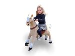 My Pony, Rijdend Speelgoed Paard Van Rollzone ®, 4 - 10 Jaar (Mp2024-M) - Afbeelding 5