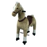 My Pony, Rijdend Speelgoed Paard Van Rollzone ®, 8+ (Mp2024-L)