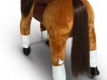 My Pony, Rijdend Speelgoed Paard Van Rollzone ®, 3 - 6 Jaar (Mp2040-S) - Afbeelding 9