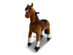 My Pony, Rijdend Speelgoed Paard Van Rollzone ®, 8+ Jaar (Mp2040-L)