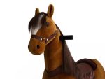 My Pony, Rijdend Speelgoed Paard Van Rollzone ®, 8+ Jaar (Mp2040-L) - Afbeelding 2