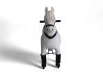 My Pony, Rijdend Speelgoed Paard Van Rollzone ®, 3 - 6 Jaar (Mp2042-S) - Afbeelding 2