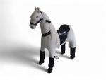 My Pony, Rijdend Speelgoed Paard Van Rollzone ®, 3 - 6 Jaar (Mp2042-S)