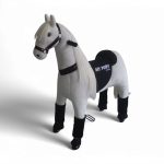 My Pony, Rijdend Speelgoed Paard Van Rollzone ®, 3 - 6 Jaar (Mp2042-S)