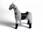 My Pony, Rijdend Speelgoed Paard Van Rollzone ®, 3 - 6 Jaar (Mp2042-S) - Afbeelding 3