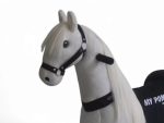 My Pony, Rijdend Speelgoed Paard Van Rollzone ®, 3 - 6 Jaar (Mp2042-S) - Afbeelding 5