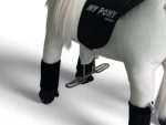My Pony, Rijdend Speelgoed Paard Van Rollzone ®, 3 - 6 Jaar (Mp2042-S) - Afbeelding 6