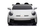 Porsche 911 Gt3  Kinderauto – Pro Variant (2-Zitter) - Afbeelding 2