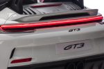 Porsche 911 Gt3  Kinderauto – Pro Variant (2-Zitter) - Afbeelding 11