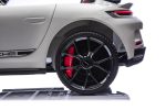 Porsche 911 Gt3  Kinderauto – Pro Variant (2-Zitter) - Afbeelding 14