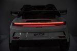 Porsche 911 Gt3  Kinderauto – Pro Variant (2-Zitter) - Afbeelding 15