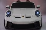 Porsche 911 Gt3  Kinderauto – Pro Variant (2-Zitter) - Afbeelding 16