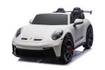 Porsche 911 Gt3  Kinderauto – Pro Variant (2-Zitter)