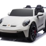 Porsche 911 Gt3  Kinderauto – Pro Variant (2-Zitter)