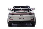 Porsche 911 Gt3  Kinderauto – Pro Variant (2-Zitter) - Afbeelding 5