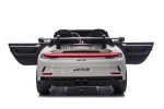 Porsche 911 Gt3  Kinderauto – Pro Variant (2-Zitter) - Afbeelding 6