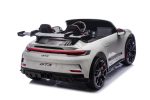 Porsche 911 Gt3  Kinderauto – Pro Variant (2-Zitter) - Afbeelding 7