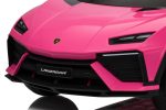 Lamborghini Lanzador, 12 Volt Elektrische Kinderauto - Afbeelding 2