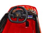 Lamborghini Lanzador, 12 Volt Elektrische Kinderauto - Afbeelding 6