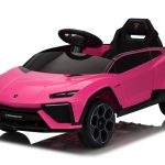 Lamborghini Lanzador, 12 Volt Elektrische Kinderauto