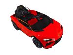Lamborghini Lanzador, 12 Volt Elektrische Kinderauto - Afbeelding 4