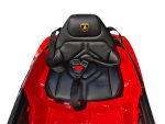 Lamborghini Lanzador, 12 Volt Elektrische Kinderauto - Afbeelding 5