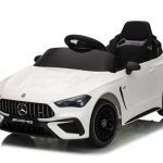 Mercedes Amg  Cle 53, 12V Elektrische Kinderauto