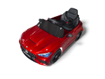 Mercedes Amg  Cle 53, 12V Elektrische Kinderauto