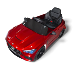 Mercedes Amg  Cle 53, 12V Elektrische Kinderauto