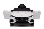 Mercedes Amg  Cle 53, 12V Elektrische Kinderauto - Afbeelding 2