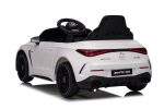 Mercedes Amg  Cle 53, 12V Elektrische Kinderauto - Afbeelding 4